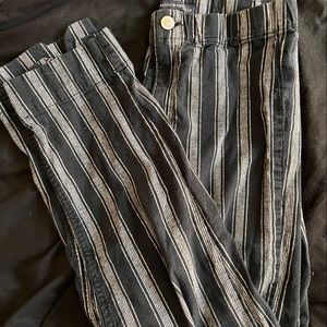 Brandy Melville pants/ one size/ worn a lot but in very good condition!